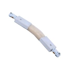   ORLICKI Flexible Corner Connector White accessories for track line - OR-OR84023