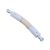 ORLICKI Flexible Corner Connector White accessories for track line - OR-OR84023