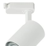 ORLICKI Tuka Track Bianco 1xGU10 max 8W LED 230V - OR-OR84191