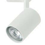 ORLICKI Tuka Track Bianco 1xGU10 max 8W LED 230V - OR-OR84191