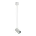 ORLICKI Tuka Bianco L 1x GU10 Max 8W LED 230V - OR-OR84221