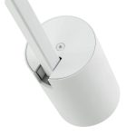 ORLICKI Tuka Bianco L 1x GU10 Max 8W LED 230V - OR-OR84221