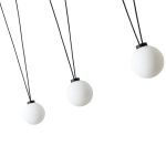 ORLICKI Movo III 3xG9 max 8W LED 230V - OR-OR84252