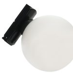 ORLICKI Movo Track 1xG9 max 8W LED 230V - OR-OR84283