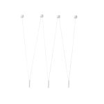 ORLICKI Viva III Bianco 3xG9 max 3,5W LED 230V - OR-OR84290