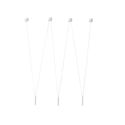 ORLICKI Viva III Bianco 3xG9 max 3,5W LED 230V - OR-OR84290