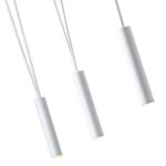 ORLICKI Viva III Bianco 3xG9 max 3,5W LED 230V - OR-OR84290