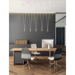 ORLICKI Viva V Bianco 5xG9 max 3,5W LED 230V - OR-OR84306