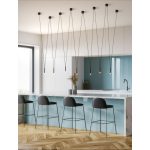 ORLICKI Viva VII Bianco 7xG9 max 3,5W LED 230V - OR-OR84313