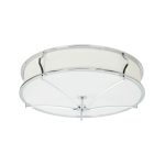 ORLICKI Stesso PL Cromo M 4xE27 Max 12W LED 230V - OR-OR84412