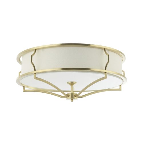 ORLICKI Stesso PL Old Gold M 4xE27 Max 12W LED 230V - OR-OR84436