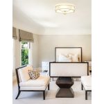 ORLICKI Stesso PL Old Gold M 4xE27 Max 12W LED 230V - OR-OR84436