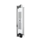 ORLICKI Fumi Parette Cromo IP44 2xG9 Max 8W LED 230V - OR-OR84474