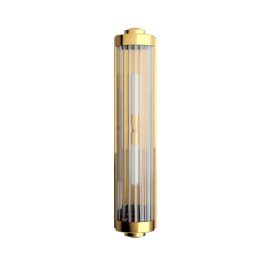   ORLICKI Fumi Parette Gold IP44 2xG9 Max 8W LED 230V - OR-OR84481