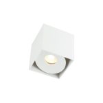 ORLICKI Cardi I Small Bianco 1x GU10 Max 8W LED 230V - OR-OR84610