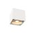 ORLICKI Cardi I Small Bianco / Gold 1x GU10 Max 8W LED 230V - OR-OR84627