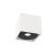 ORLICKI Cardi I Small Bianco / Nero 1x GU10 Max 8W LED 230V - OR-OR84634