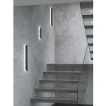 ORLICKI Ante Nero 30* 6W LED 3000K 230V 197lm - OR-OR84771