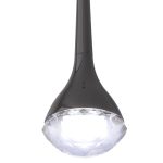 ORLICKI Crima Nero * 6W LED 3000K 230V 529lm - OR-OR84795