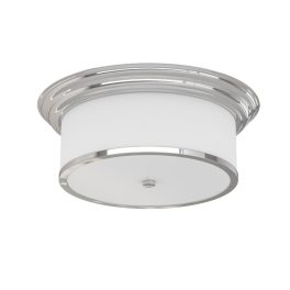  ORLICKI Famburo PL Cromo 39 3xE14 Max 12W LED 230V - OR-OR84863