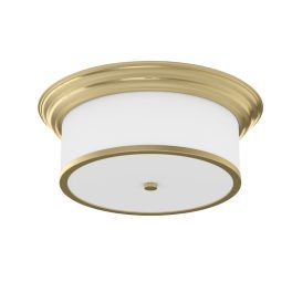   ORLICKI Famburo PL Old Gold 39 3xE14 Max 12W LED 230V - OR-OR84887