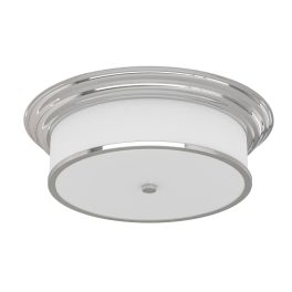   ORLICKI Famburo PL Cromo 49 4xE14 max 12W LED 230V - OR-OR84894
