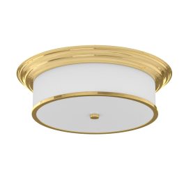   ORLICKI Famburo PL Gold 49 4xE14 max 12W LED 230V - OR-OR84900