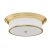 ORLICKI Famburo PL Gold 49 4xE14 max 12W LED 230V - OR-OR84900
