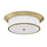 ORLICKI Famburo PL Old Gold 49 4xE14 max 12W LED 230V - OR-OR84917