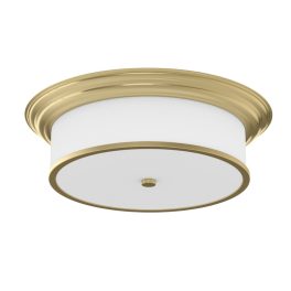   ORLICKI Famburo PL Old Gold 49 4xE14 max 12W LED 230V - OR-OR84917