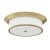 ORLICKI Famburo PL Old Gold 49 4xE14 max 12W LED 230V - OR-OR84917