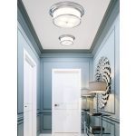 ORLICKI Famburo PL Old Gold 49 4xE14 max 12W LED 230V - OR-OR84917