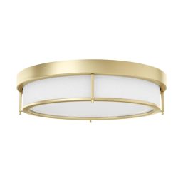   ORLICKI Romi PL Old Gold 50 4xE14 max 12W LED 230V - OR-OR84931