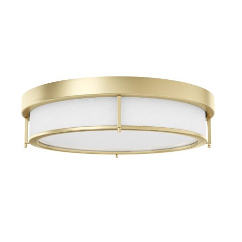ORLICKI Romi PL Old Gold 50 4xE14 max 12W LED 230V - OR-OR84931