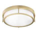 ORLICKI Romi PL Old Gold 50 4xE14 max 12W LED 230V - OR-OR84931
