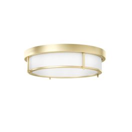   ORLICKI Romi PL Old Gold 40 3xE14 Max 12W LED 230V - OR-OR84955
