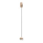 ORLICKI Bolicina Gold* 5W LED 3000K 230V 529lm - OR-OR85099