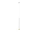 ORLICKI Q I Bianco / Gold 40 1xG9 max 3,5W LED 230V - OR-OR85150