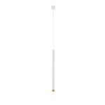 ORLICKI Q I Bianco / Gold 50 1xG9 max 3,5W LED 230V - OR-OR85167