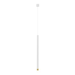   ORLICKI Q I Bianco / Gold 60 1xG9 max 3,5W LED 230V - OR-OR85174