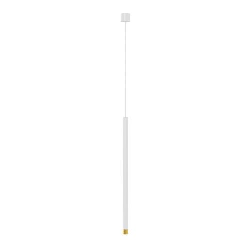 ORLICKI Q I Bianco / Gold 60 1xG9 max 3,5W LED 230V - OR-OR85174