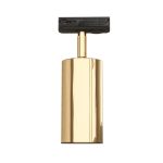 ORLICKI Lea Track Gold 1xGU10 max 8W LED 230V - OR-OR85211