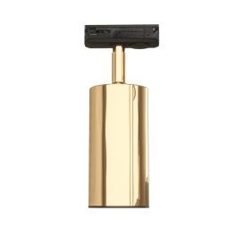 ORLICKI Lea Track Gold 1xGU10 max 8W LED 230V - OR-OR85211