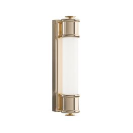   ORLICKI Omi Parette Gold 30 IP44* 6W LED 3000K 230V 353lm - OR-OR85266