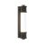 ORLICKI Omi Parette Nero 30 IP44* 6W LED 3000K 230V 353lm - OR-OR85280