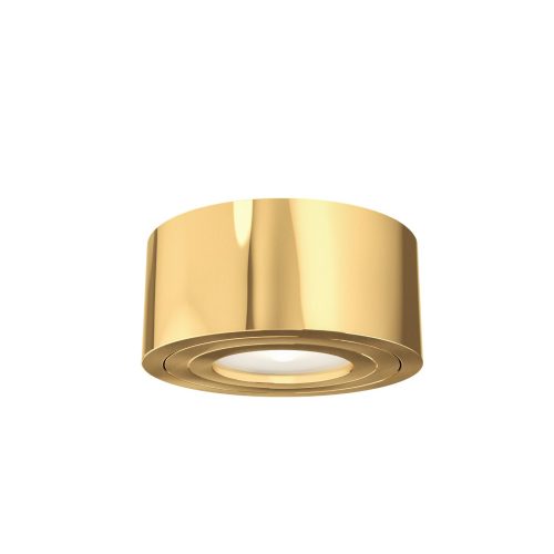 ORLICKI Rullo Gold Mini IP44 * 1X5,5W LED 3000K 230V 240lm - OR-OR85303