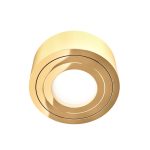 ORLICKI Rullo Gold Mini IP44 * 1X5,5W LED 3000K 230V 240lm - OR-OR85303