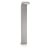 Philips Ledino lantern post LED grey 1x7.5W PH-163578716
