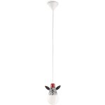 Philips ZEBRA pendant mixed 1x18W 230V