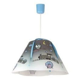Rábalux Shepherd függ. E27 60W éjszakai vonat - RL-4566